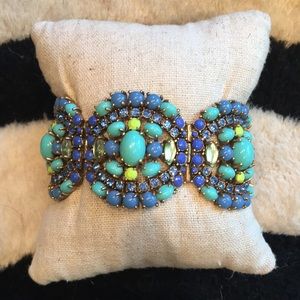 Stella & Dot Sardinia Bracelet